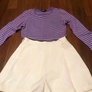 Perfect Spring and Summer Top